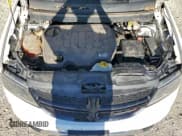 ✅ 2017 Dodge Journey Crossroad Plus • VIN: 3C4PDCGG5HT575541 • Lot: 94294745. Listed on Copart with 126,351 mi. Free auction sales archive from the USA and detailed vehicle history report at DreamBid. Image 12.