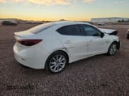 ✅ 2014 Mazda 3 S Grand Touring • VIN: JM1BM1W34E1180850 • Лот: 91423325. Опубликован ранее на Copart с пробегом 107 015 миль. Бесплатный доступ к архиву аукционных продаж из США и подробный отчёт об истории автомобиля на DreamBid. Изображение 3.