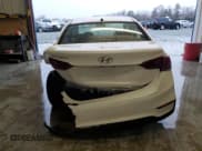 ✅ 2019 Hyundai Accent SE • VIN: 3KPC24A3XKE071241 • Лот: 84471514. Опубликован ранее на Copart с пробегом 93 683 миль. Бесплатный доступ к архиву аукционных продаж из США и подробный отчёт об истории автомобиля на DreamBid. Изображение 6.