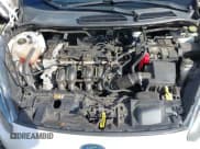 ✅ 2018 Ford Fiesta Titanium • VIN: 3FADP4CJ0JM138926 • Lot: 41578956. Listed on IAAI with 152,579 mi. Free auction sales archive from the USA and detailed vehicle history report at DreamBid. Image 10.