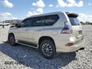 ✅ 2016 Lexus GX 460 Luxury • VIN: JTJJM7FX0G5125144 • Lot: 82279845. Wystawiony na Copart z przebiegiem 133 440 mil. Bezpłatny archiwum sprzedaży aukcyjnych z USA i szczegółowy raport historii pojazdu na DreamBid. Zdjęcie 2.