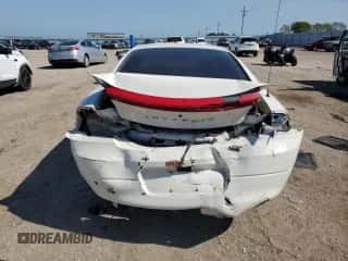 2000 Dodge Intrepid z VIN 2B3HD46R7YH249862, wystawiony jako Copart lot #66648555 z przebiegiem 149 759 mil mil oraz Szkoda całkowita • Salvage title. Historia ofert i sprzedaży dostępna na DreamBid. Obrazek 6.