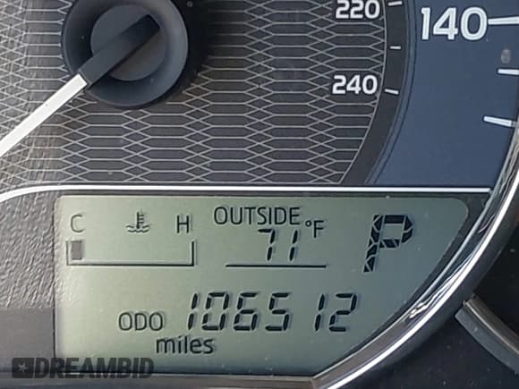 ✅ 2016 Toyota Corolla L • VIN: 2T1BURHE3GC499832 • Лот: 43337391. Опубликован ранее на IAAI с пробегом 106 512 миль. Бесплатный доступ к архиву аукционных продаж из США и подробный отчёт об истории автомобиля на DreamBid. Изображение 15.