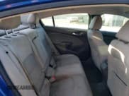 ✅ 2016 Chevrolet Cruze LT • VIN: 1G1BE5SM8G7246313 • Lot: 71712692. Listed on Copart with Not provided. Free auction sales archive from the USA and detailed vehicle history report at DreamBid. Image 10.