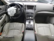 ✅ 2011 Infiniti G25 Journey • VIN: JN1DV6AP2BM601720 • Лот: 73099194. Опубликован ранее на Copart с пробегом 175 414 миль. Бесплатный доступ к архиву аукционных продаж из США и подробный отчёт об истории автомобиля на DreamBid. Изображение 8.