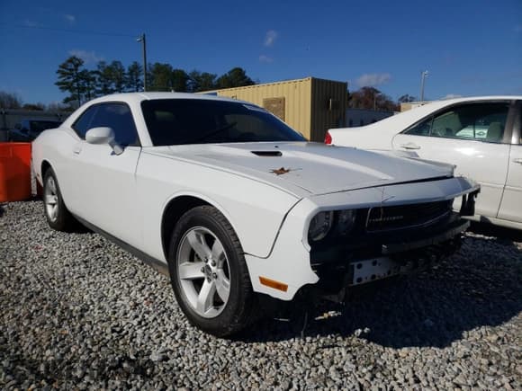 ✅ 2011 Dodge Challenger • VIN: 2B3CJ4DG3BH603968 • Lot: 84442014. Wystawiony na Copart z przebiegiem 203 914 mil. Bezpłatny archiwum sprzedaży aukcyjnych z USA i szczegółowy raport historii pojazdu na DreamBid. Zdjęcie 4.