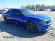 2022 Dodge Charger SXT z VIN 2C3CDXBG6NH110417, wystawiony jako IAAI lot #41883701 z przebiegiem 85 627 mil mil oraz . Historia ofert i sprzedaży dostępna na DreamBid. Obrazek 1.