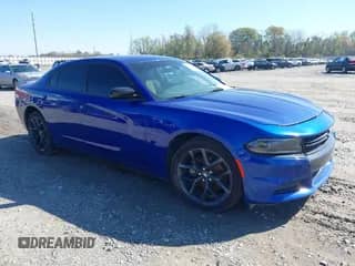 2022 Dodge Charger SXT с VIN 2C3CDXBG6NH110417, выставлен на аукционе IAAI как лот 41883701 с пробегом 85 627 миль миль и . История ставок и продаж доступна на DreamBid. Изображение 1.