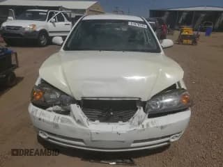 ✅ 2004 Hyundai Elantra GLS • VIN: KMHDN46D34U761118 • Lot: 61878545. Wystawiony na Copart z przebiegiem 111 937 mil. Bezpłatny archiwum sprzedaży aukcyjnych z USA i szczegółowy raport historii pojazdu na DreamBid. Zdjęcie 5.