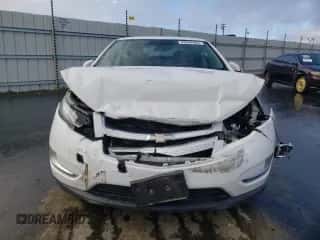 2015 Chevrolet Volt with VIN 1G1RC6E46FU103219, listed as a Copart auction lot 43834403 with 115,447 mi miles and . Bid and sale history available at DreamBid. Image 5.