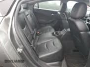 ✅ 2016 Chevrolet Volt Premier • VIN: 1G1RD6S59GU122276 • Lot: 84097914. Wystawiony na Copart z przebiegiem 189 895 mil. Bezpłatny archiwum sprzedaży aukcyjnych z USA i szczegółowy raport historii pojazdu na DreamBid. Zdjęcie 10.