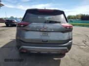 ✅ 2023 Nissan Rogue SL • VIN: 5N1BT3CB9PC777974 • Lot: 81683915. Listed on Copart with 115,210 mi. Free auction sales archive from the USA and detailed vehicle history report at DreamBid. Image 6.