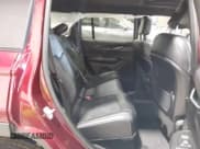 ✅ 2025 Jeep Grand Cherokee Altitude X • VIN: 1C4RJHAG9SC283983 • Lot: 42495106. Wystawiony na IAAI z przebiegiem 8 757 mil. Bezpłatny archiwum sprzedaży aukcyjnych z USA i szczegółowy raport historii pojazdu na DreamBid. Zdjęcie 8.