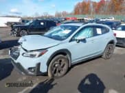 ✅ 2022 Subaru Crosstrek Limited • VIN: JF2GTHMC1NH216751 • Лот: 43698687. Опубликован ранее на IAAI с пробегом 47 210 миль. Бесплатный доступ к архиву аукционных продаж из США и подробный отчёт об истории автомобиля на DreamBid. Изображение 17.
