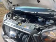 ✅ 2022 Ford Transit Cargo • VIN: 1FTBR1X8XNKA72657 • Lot: 96792715. Listed on Copart with 81,780 mi. Free auction sales archive from the USA and detailed vehicle history report at DreamBid. Image 11.