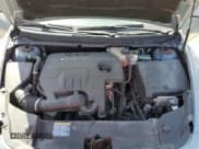 ✅ 2009 Chevrolet Malibu 1LT • VIN: 1G1ZH57B094265469 • Lot: 75057934. Listed on Copart with 73,916 mi. Free auction sales archive from the USA and detailed vehicle history report at DreamBid. Image 11.