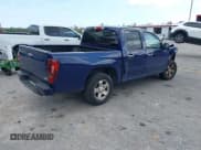 ✅ 2012 Chevrolet Colorado • VIN: 1GCDSDF92C8100714 • Lot: 41803531. Wystawiony na IAAI z przebiegiem 95 910 mil. Bezpłatny archiwum sprzedaży aukcyjnych z USA i szczegółowy raport historii pojazdu na DreamBid. Zdjęcie 4.