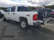 ✅ 2013 Chevrolet Silverado 1500 LT • VIN: 3GCPKSE71DG276067 • Lot: 72164484. Listed on Copart with 136,557 mi. Free auction sales archive from the USA and detailed vehicle history report at DreamBid. Image 2.