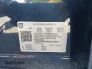 ✅ 2022 Chevrolet Traverse LT Cloth • VIN: 1GNERGKW1NJ104429 • Lot: 43174772. Wystawiony na IAAI z przebiegiem 66 873 mil. Bezpłatny archiwum sprzedaży aukcyjnych z USA i szczegółowy raport historii pojazdu na DreamBid. Zdjęcie 9.