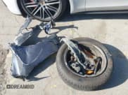 ✅ 2008 Infiniti G35 Journey • VIN: JNKBV61E08M224377 • Lot: 43785163. Listed on IAAI with 171,021 mi. Free auction sales archive from the USA and detailed vehicle history report at DreamBid. Image 12.