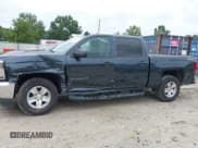 ✅ 2017 Chevrolet Silverado 1500 LT • VIN: 3GCUKREH6HG467221 • Лот: 42936526. Опубликован ранее на IAAI с пробегом 256 720 миль. Бесплатный доступ к архиву аукционных продаж из США и подробный отчёт об истории автомобиля на DreamBid. Изображение 6.