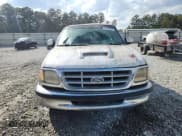 ✅ 2001 Ford F-150 XL • VIN: 1FTRX17L01NA33769 • Lot: 83769445. Listed on Copart with Not provided. Free auction sales archive from the USA and detailed vehicle history report at DreamBid. Image 5.