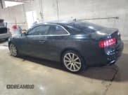 ✅ 2011 Audi A5 Premium Plus • VIN: WAULFAFR0BA012926 • Lot: 80912475. Listed on Copart with 156,417 mi. Free auction sales archive from the USA and detailed vehicle history report at DreamBid. Image 2.