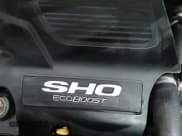 ✅ 2015 Ford Taurus SHO • VIN: 1FAHP2KT6FG137418 • Лот: 42256452. Опубликован ранее на IAAI с пробегом 140 335 миль. Бесплатный доступ к архиву аукционных продаж из США и подробный отчёт об истории автомобиля на DreamBid. Изображение 22.