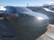 ✅ 2023 Tesla Model S Plaid • VIN: 5YJSA1E69PF515714 • Lot: 45212665. Listed on Copart with Not provided. Free auction sales archive from the USA and detailed vehicle history report at DreamBid. Image 4.