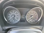 ✅ 2016 BMW Z4 sDrive28i • VIN: WBALL5C59G5A20236 • Lot: 43431074. Listed on Copart with Not provided. Free auction sales archive from the USA and detailed vehicle history report at DreamBid. Image 9.