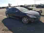 2017 Hyundai Azera Limited с VIN KMHFH4JG7HA590740, выставлен на аукционе Copart как лот 82903814 с пробегом 72 040 миль миль и Списание • Salvage title. История ставок и продаж доступна на DreamBid. Изображение 4.