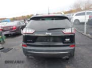 ✅ 2020 Jeep Cherokee Limited • VIN: 1C4PJMDX9LD563975 • Lot: 43573677. Wystawiony na IAAI z przebiegiem Nie podano. Bezpłatny archiwum sprzedaży aukcyjnych z USA i szczegółowy raport historii pojazdu na DreamBid. Zdjęcie 17.