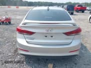 ✅ 2018 Hyundai Elantra Value Edition • VIN: KMHD84LF6JU505516 • Lot: 42400996. Listed on IAAI with 95,036 mi. Free auction sales archive from the USA and detailed vehicle history report at DreamBid. Image 16.