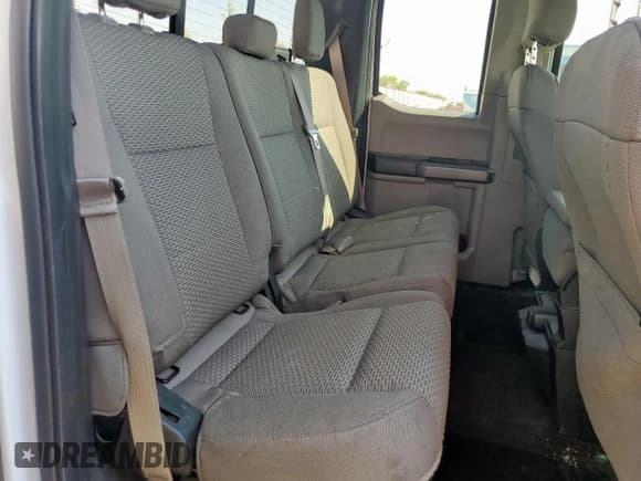 ✅ 2016 Ford F-150 XL • VIN: 1FTEX1CP4GKF97586 • Lot: 84971865. Listed on Copart with Not provided. Free auction sales archive from the USA and detailed vehicle history report at DreamBid. Image 10.