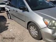 ✅ 2006 Honda Odyssey LX • VIN: 5FNRL38286B008704 • Лот: 85199205. Опубликован ранее на Copart с пробегом 233 143 миль. Бесплатный доступ к архиву аукционных продаж из США и подробный отчёт об истории автомобиля на DreamBid. Изображение 13.