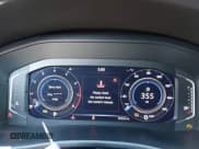 ✅ 2022 Volkswagen Atlas SE • VIN: 1V2JE2CAXNC227349 • Lot: 43060401. Wystawiony na IAAI z przebiegiem 20 265 mil. Bezpłatny archiwum sprzedaży aukcyjnych z USA i szczegółowy raport historii pojazdu na DreamBid. Zdjęcie 7.