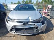 ✅ 2024 Toyota Corolla LE • VIN: 5YFB4MDE2RP105037 • Lot: 42811776. Wystawiony na IAAI z przebiegiem 40 841 mil. Bezpłatny archiwum sprzedaży aukcyjnych z USA i szczegółowy raport historii pojazdu na DreamBid. Zdjęcie 6.