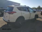 ✅ 2018 Toyota RAV4 Hybrid SE • VIN: JTMJJREV8JD167632 • Lot: 81094075. Listed on Copart with 105,449 mi. Free auction sales archive from the USA and detailed vehicle history report at DreamBid. Image 3.