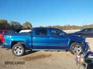 ✅ 2018 Chevrolet Silverado 1500 LTZ • VIN: 3GCUKSEC8JG374119 • Лот: 43499202. Опубликован ранее на IAAI с пробегом 146 731 миль. Бесплатный доступ к архиву аукционных продаж из США и подробный отчёт об истории автомобиля на DreamBid. Изображение 13.
