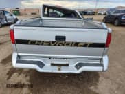 ✅ 1994 Chevrolet S-10 LS • VIN: 1GCCS19Z2R8154903 • Lot: 71016485. Wystawiony na Copart z przebiegiem 56 478 mil. Bezpłatny archiwum sprzedaży aukcyjnych z USA i szczegółowy raport historii pojazdu na DreamBid. Zdjęcie 6.