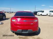 ✅ 2011 Ford Taurus SHO • VIN: 1FAHP2KTXBG100897 • Lot: 43458045. Wystawiony na IAAI z przebiegiem 109 468 mil. Bezpłatny archiwum sprzedaży aukcyjnych z USA i szczegółowy raport historii pojazdu na DreamBid. Zdjęcie 16.