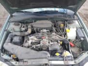 ✅ 2003 Subaru Legacy L • VIN: 4S3BE635237211586 • Лот: 42459198. Опубликован ранее на IAAI с пробегом 186 759 миль. Бесплатный доступ к архиву аукционных продаж из США и подробный отчёт об истории автомобиля на DreamBid. Изображение 10.