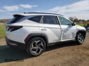 ✅ 2022 Hyundai Tucson SEL Convenience • VIN: KM8JFCA15NU051131 • Lot: 79248714. Wystawiony na Copart z przebiegiem 28 980 mil. Bezpłatny archiwum sprzedaży aukcyjnych z USA i szczegółowy raport historii pojazdu na DreamBid. Zdjęcie 3.