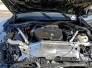 ✅ 2024 BMW X3 sDrive30i • VIN: WBX47DP03RN278968 • Lot: 93871475. Wystawiony na Copart z przebiegiem Nie podano. Bezpłatny archiwum sprzedaży aukcyjnych z USA i szczegółowy raport historii pojazdu na DreamBid. Zdjęcie 12.