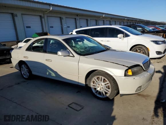 ✅ 2004 Lincoln LS Sport • VIN: 1LNHM87A14Y686363 • Lot: 89171485. Wystawiony na Copart z przebiegiem Nie podano. Bezpłatny archiwum sprzedaży aukcyjnych z USA i szczegółowy raport historii pojazdu na DreamBid. Zdjęcie 4.
