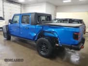 ✅ 2022 Jeep Gladiator Mojave • VIN: 1C6JJTEGXNL129496 • Lot: 43359345. Wystawiony na Copart z przebiegiem 96 060 mil. Bezpłatny archiwum sprzedaży aukcyjnych z USA i szczegółowy raport historii pojazdu na DreamBid. Zdjęcie 2.
