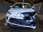 ✅ 2025 Buick Encore GX Preferred • VIN: KL4AMBSL4SB138914 • Lot: 92881295. Listed on Copart with 25,616 mi. Free auction sales archive from the USA and detailed vehicle history report at DreamBid. Image 5.