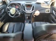 ✅ 2015 GMC Terrain Denali • VIN: 2GKFLZE32F6316657 • Lot: 80588125. Wystawiony na Copart z przebiegiem 86 652 mil. Bezpłatny archiwum sprzedaży aukcyjnych z USA i szczegółowy raport historii pojazdu na DreamBid. Zdjęcie 8.