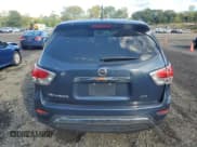 ✅ 2014 Nissan Pathfinder S • VIN: 5N1AR2MM7EC717600 • Lot: 83887535. Listed on Copart with 194,708 mi. Free auction sales archive from the USA and detailed vehicle history report at DreamBid. Image 6.