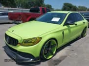 ✅ 2017 Mercedes-Benz C 300 • VIN: 55SWF4JB1HU205175 • Lot: 42741552. Wystawiony na IAAI z przebiegiem 97 480 mil. Bezpłatny archiwum sprzedaży aukcyjnych z USA i szczegółowy raport historii pojazdu na DreamBid. Zdjęcie 20.